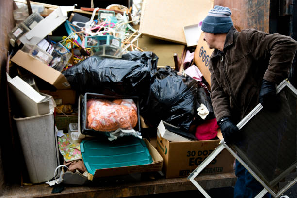 Best Residential Junk Removal  in Ofallon, IL