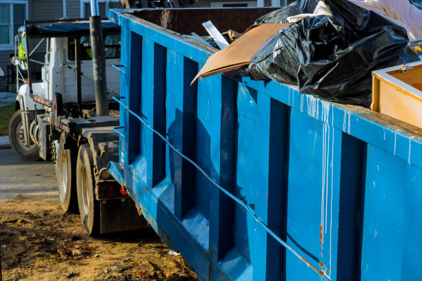Best Hoarding Cleanup  in Ofallon, IL